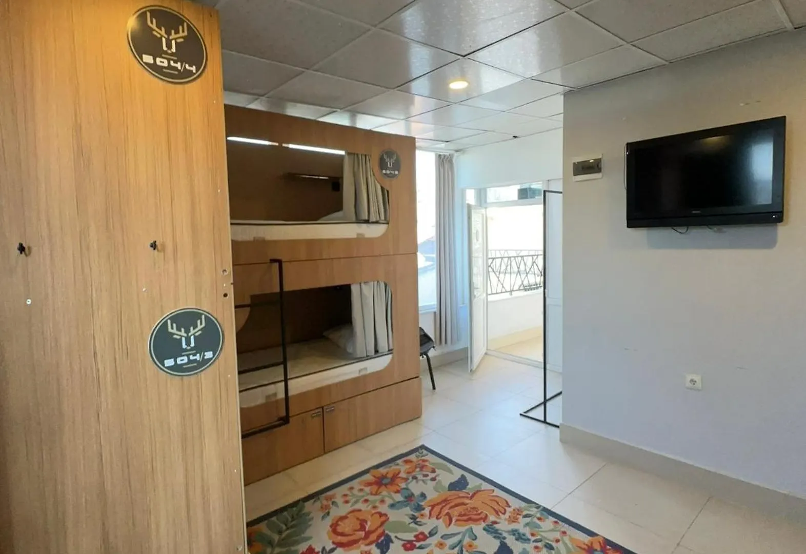 Alyans Hotel Antalya