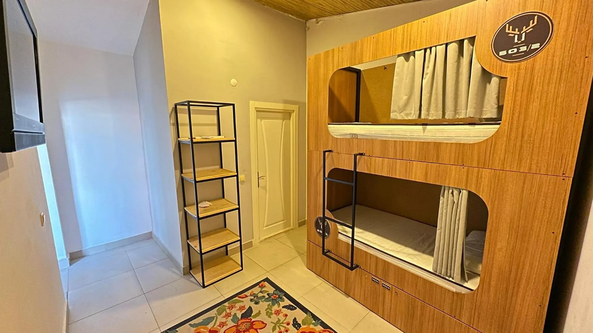 Alyans Hotel Antalya
