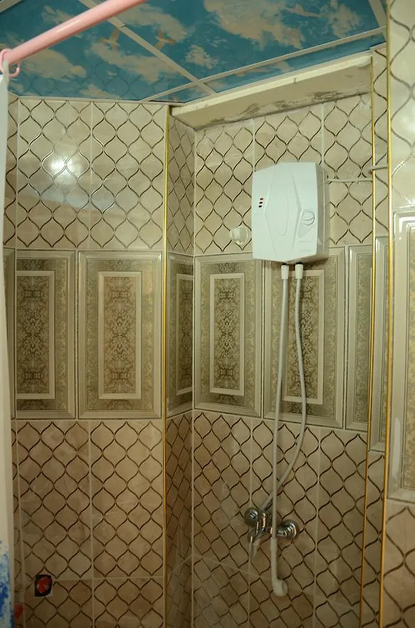 Alyans Hotel Antalya 2*,  Türkiye