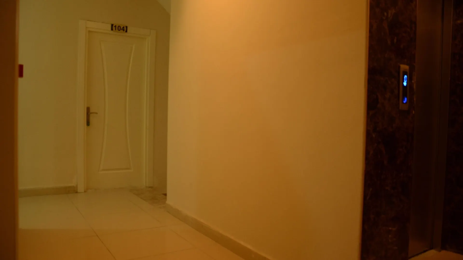 Alyans Hotel Antalya
