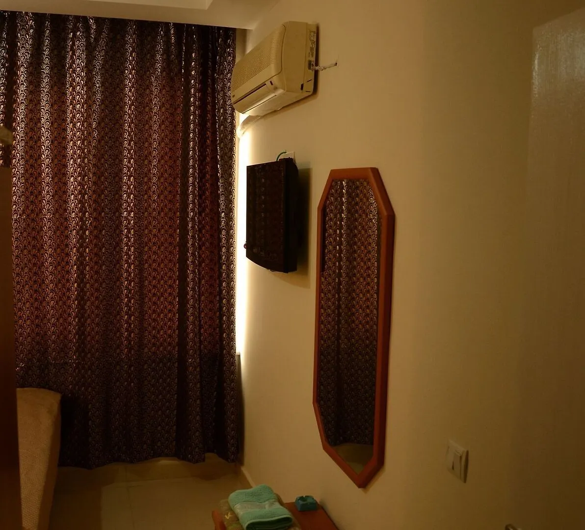 Alyans Hotel Antalya