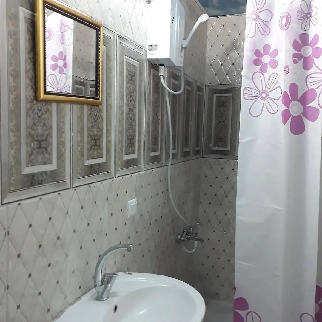 Alyans Hotel Antalya