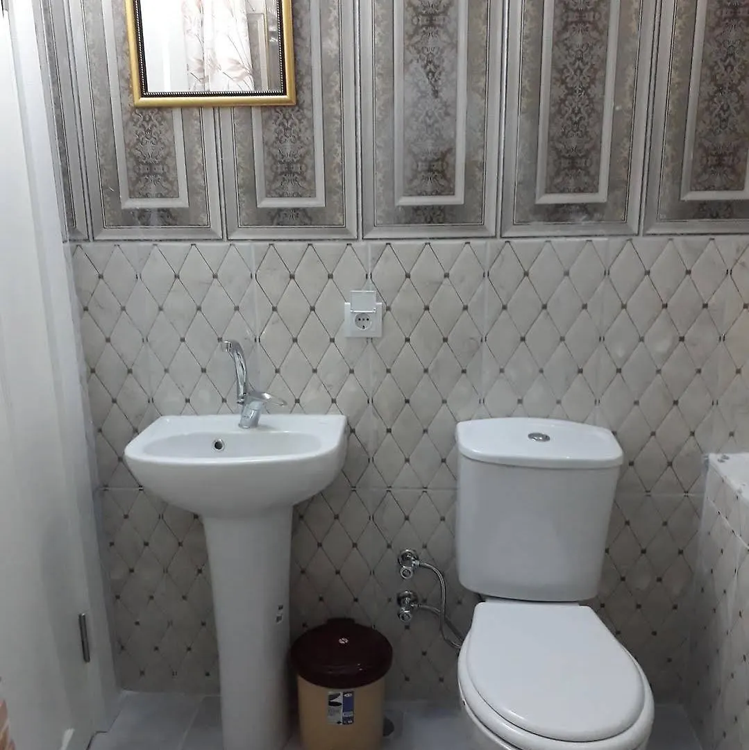 Alyans Hotel Antalya