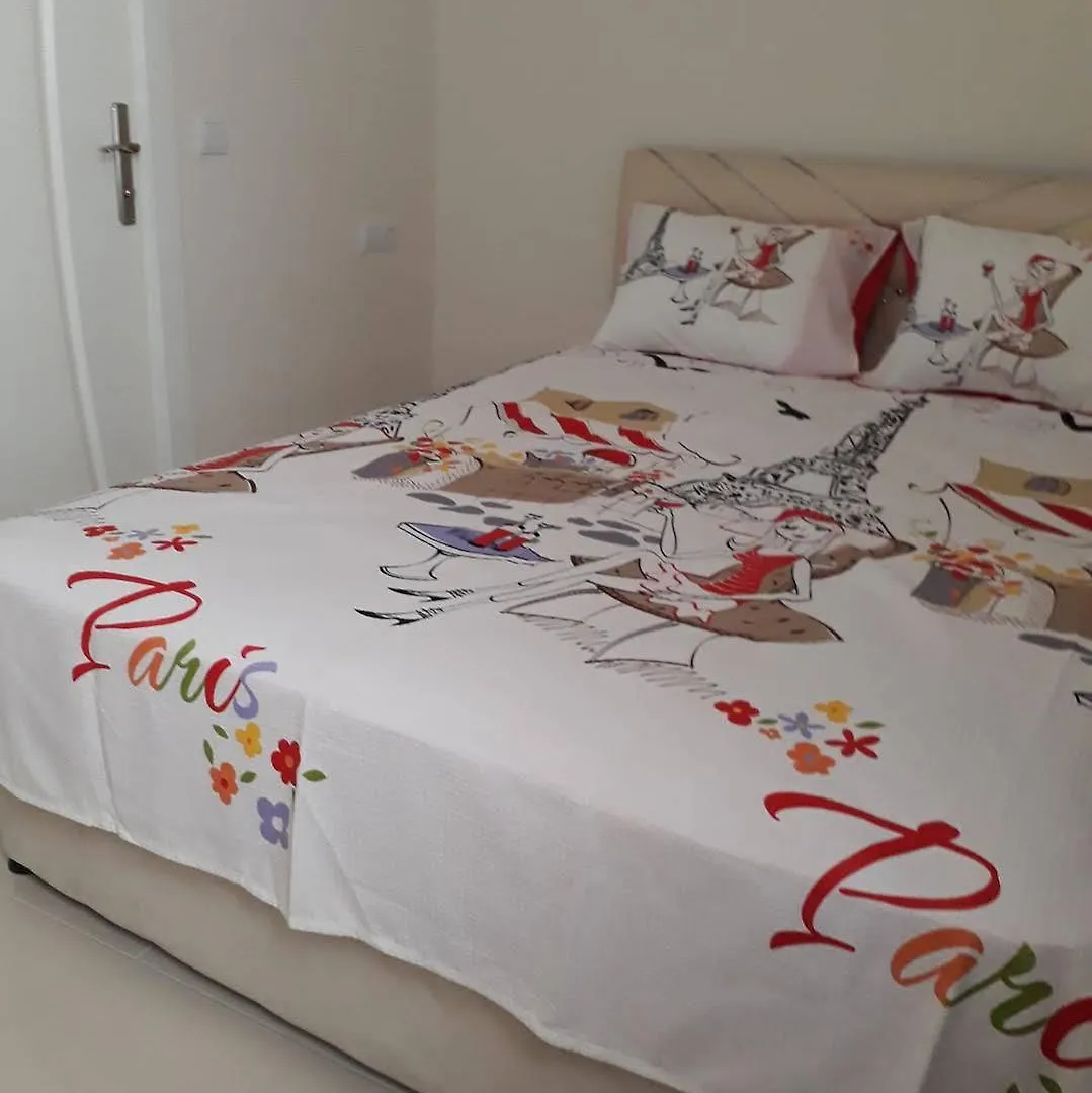 Alyans Hotel Antalya 2*,