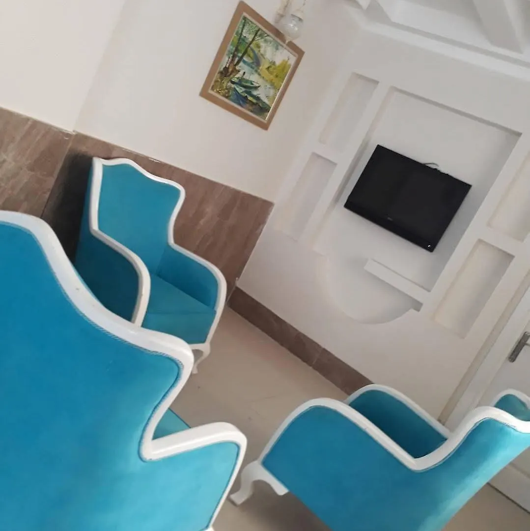 Alyans Hotel Antalya