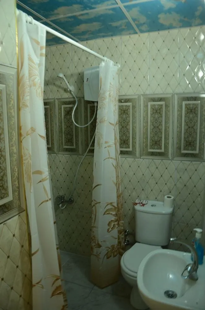 Alyans Hotel Αττάλεια