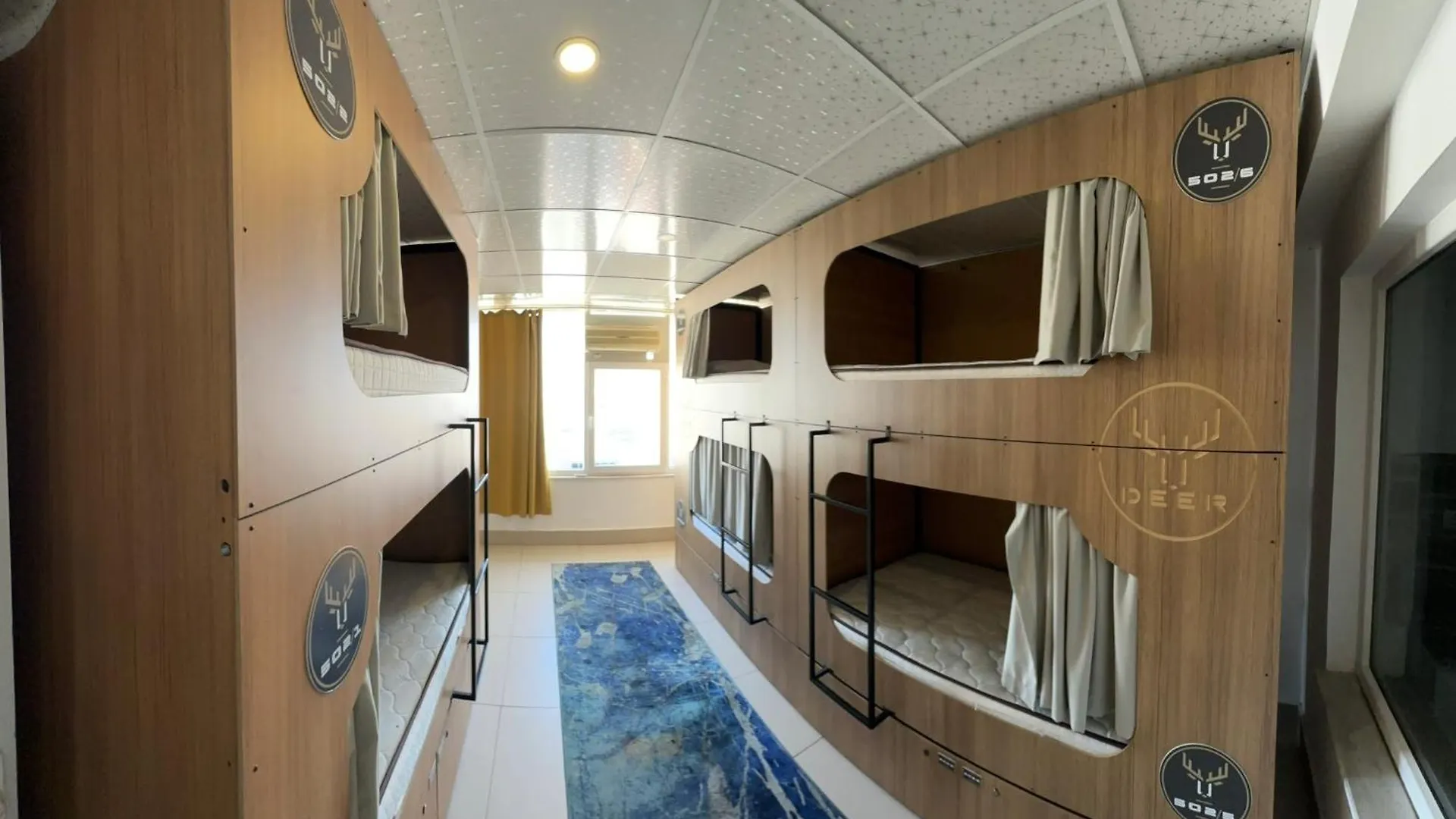 Alyans Hotel Αττάλεια