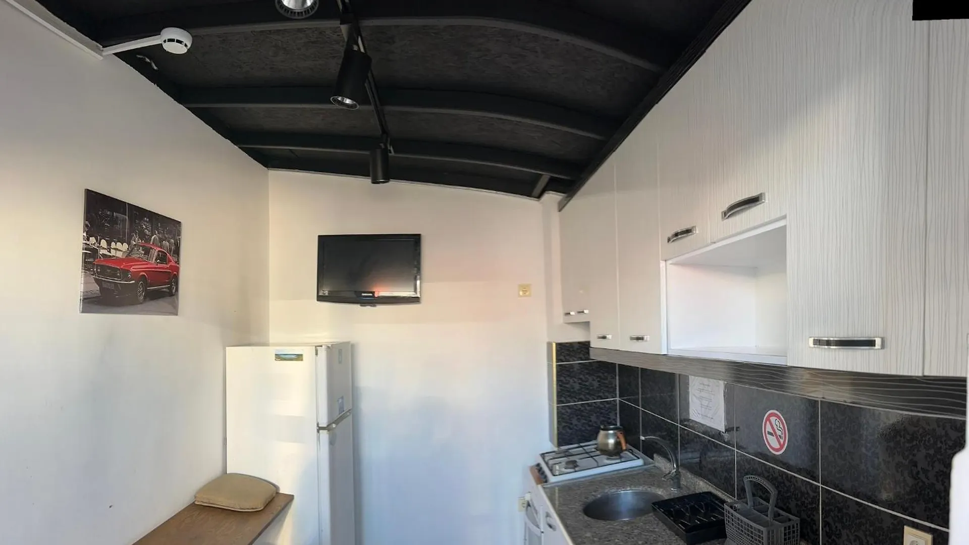 Alyans Hotel Αττάλεια 2*,  Τουρκία
