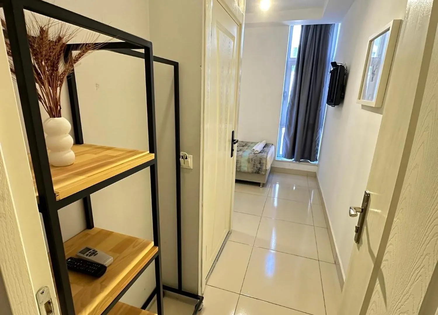 Alyans Hotel Αττάλεια