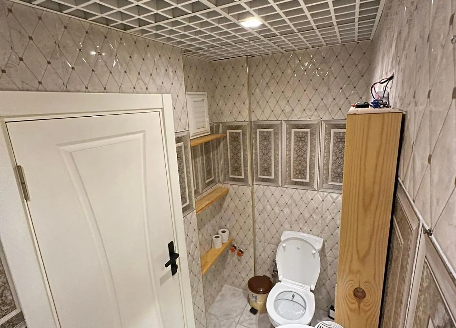 Alyans Hotel Αττάλεια 2*,  Τουρκία