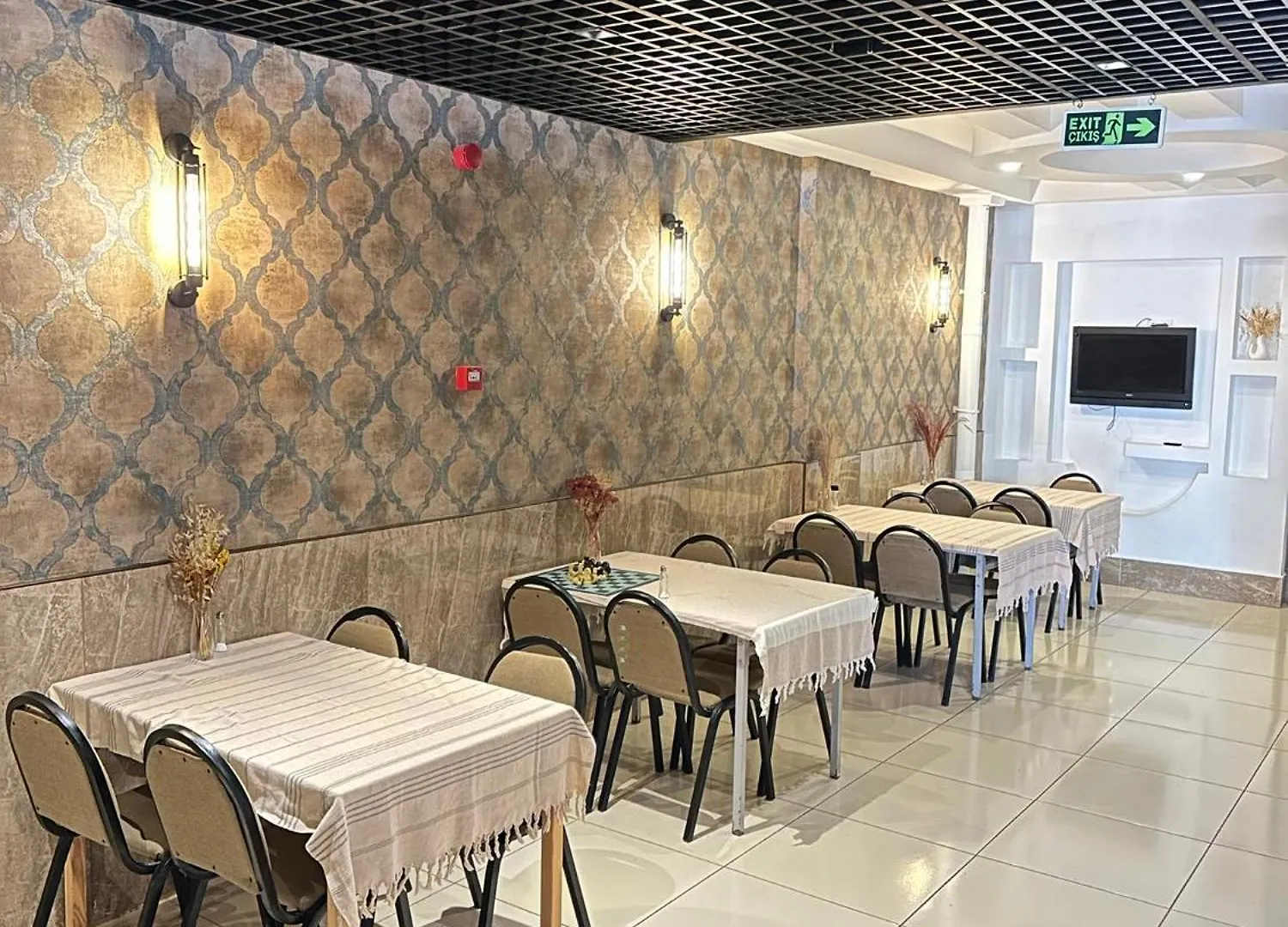 Alyans Hotel Αττάλεια