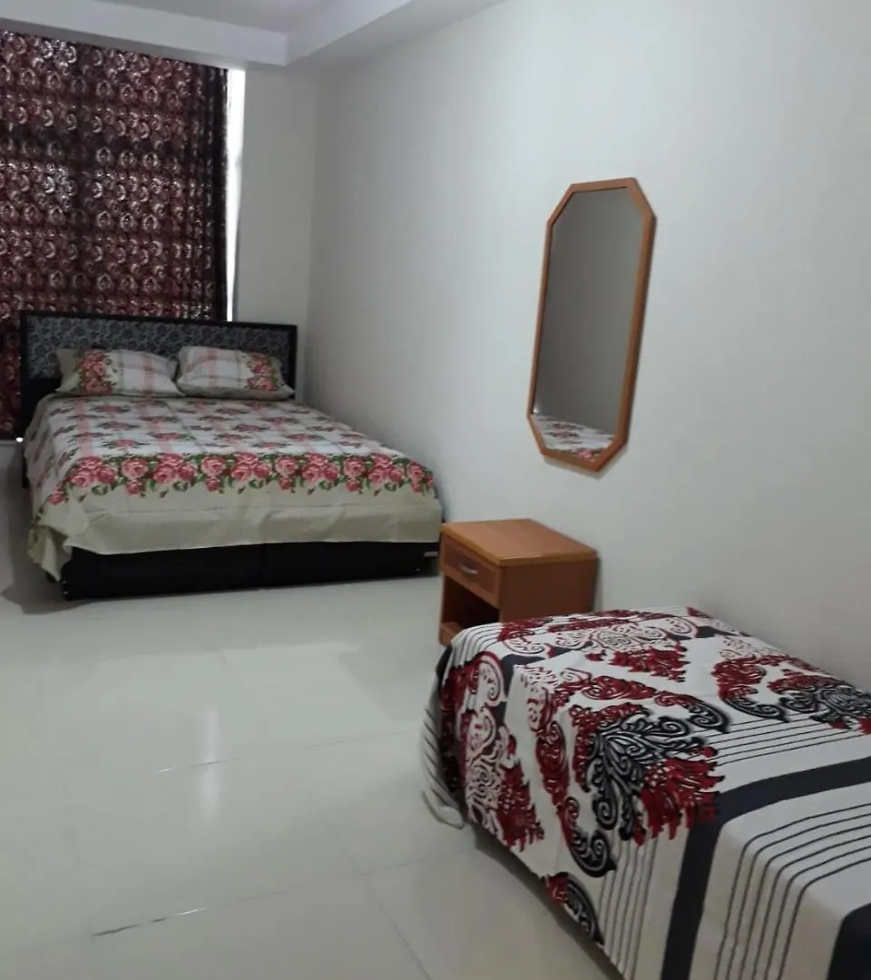**  Alyans Hotel Αττάλεια Τουρκία