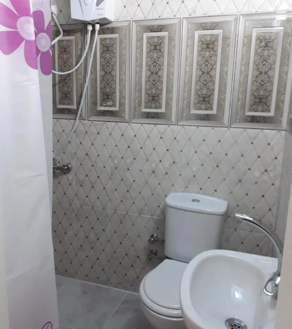 Alyans Hotel Αττάλεια