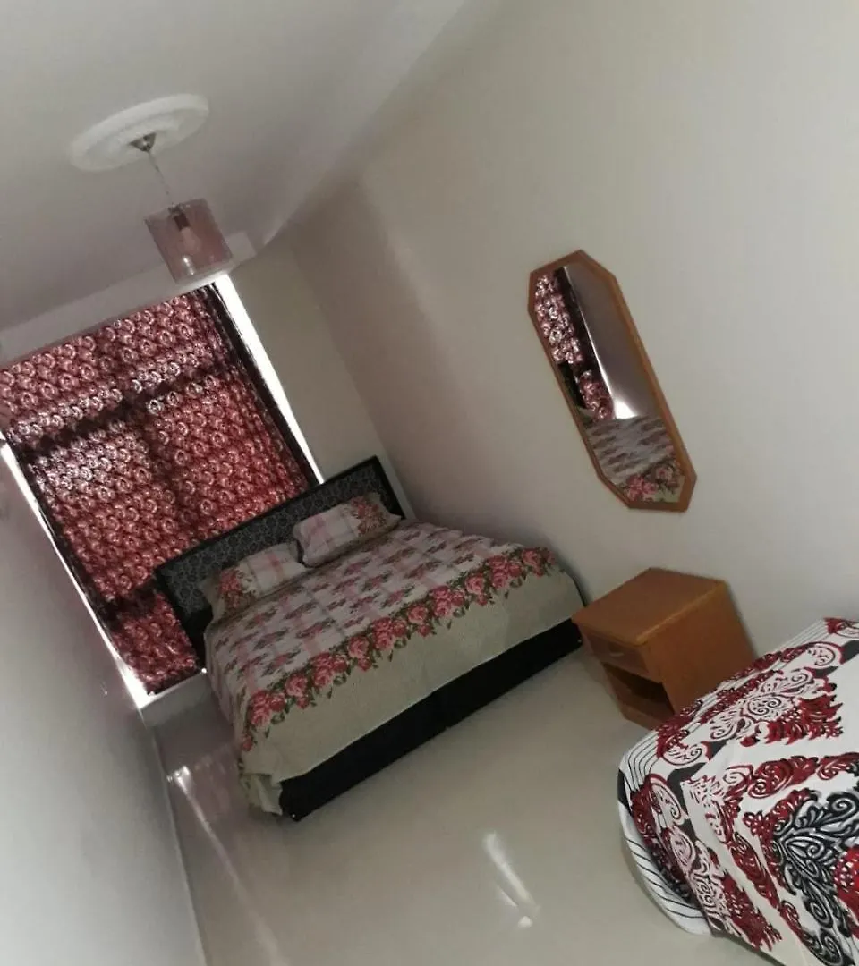 Alyans Hotel Αττάλεια