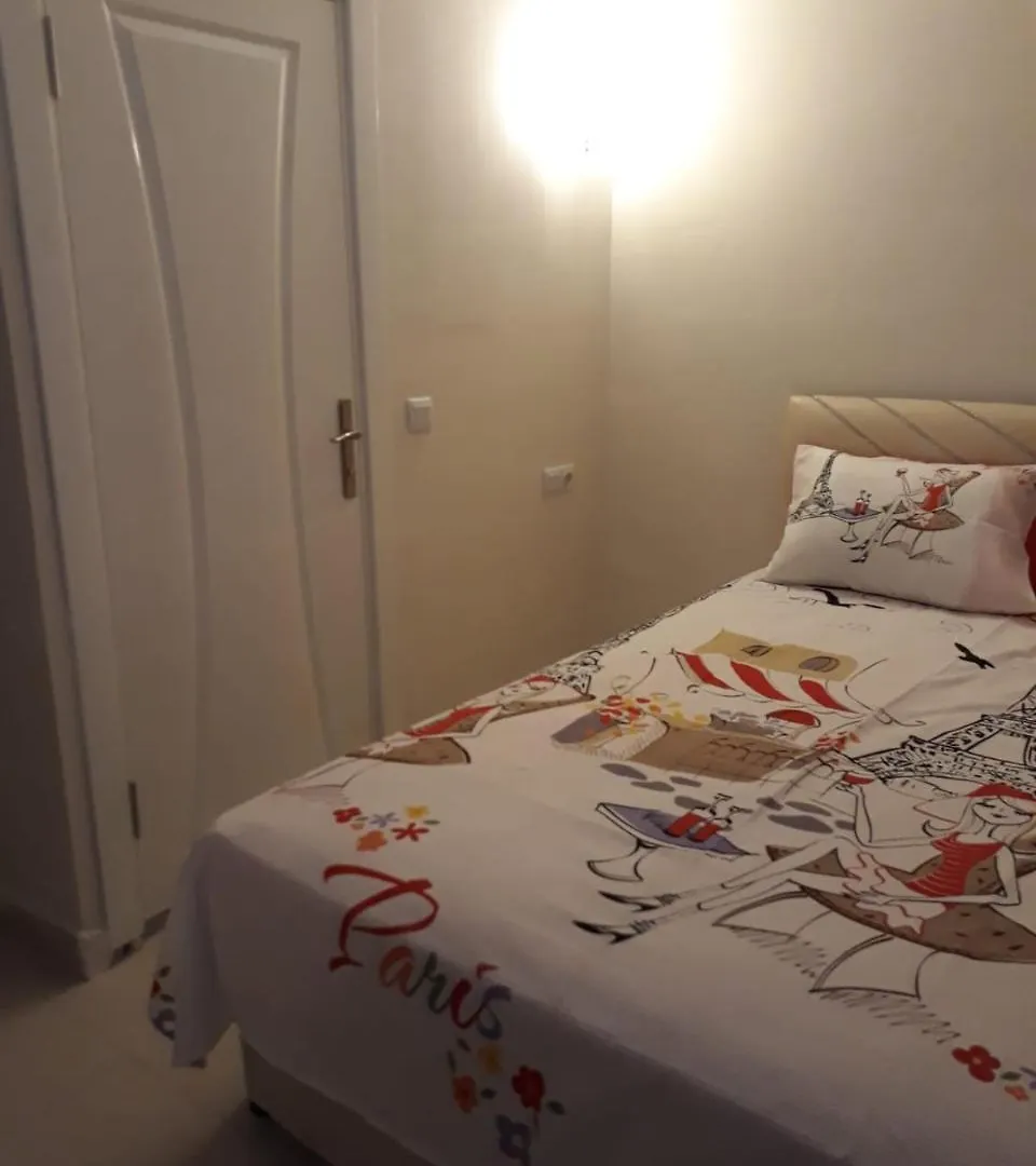 Alyans Hotel Αττάλεια