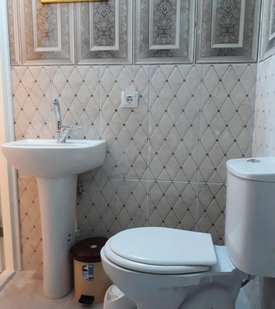 Alyans Hotel Αττάλεια