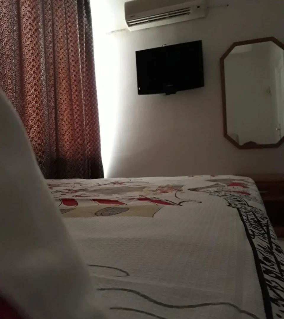 Alyans Hotel Αττάλεια 2*,