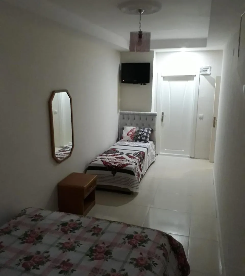 Alyans Hotel Αττάλεια Τουρκία