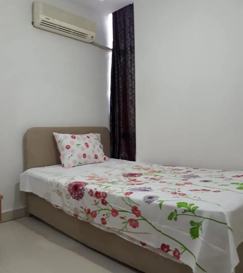 Alyans Hotel Αττάλεια