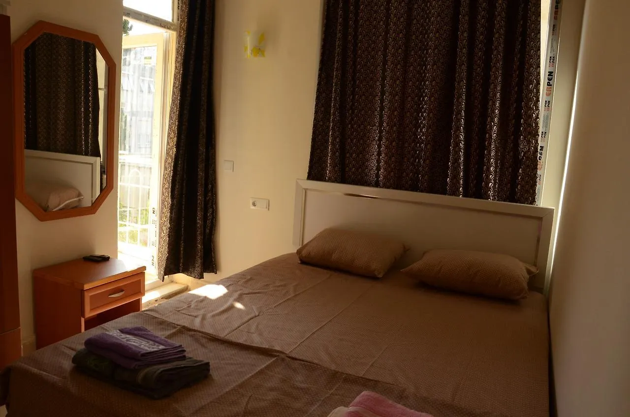 Alyans Hotel Αττάλεια