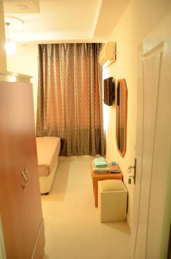 Alyans Hotel Αττάλεια 2*,