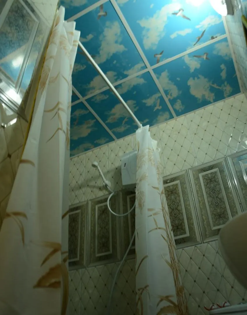 Alyans Hotel Αττάλεια