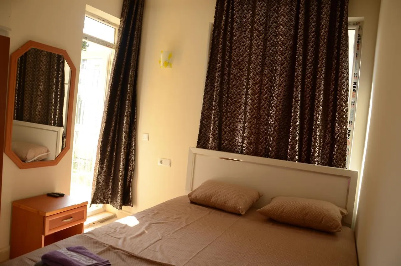 Alyans Hotel Αττάλεια