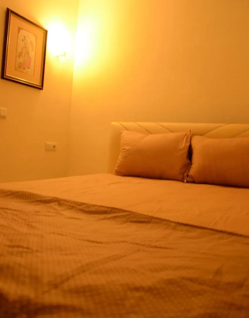 Alyans Hotel Antalya 2*,  Turkey