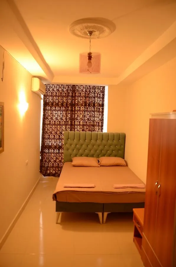 **  Alyans Hotel Αττάλεια Τουρκία