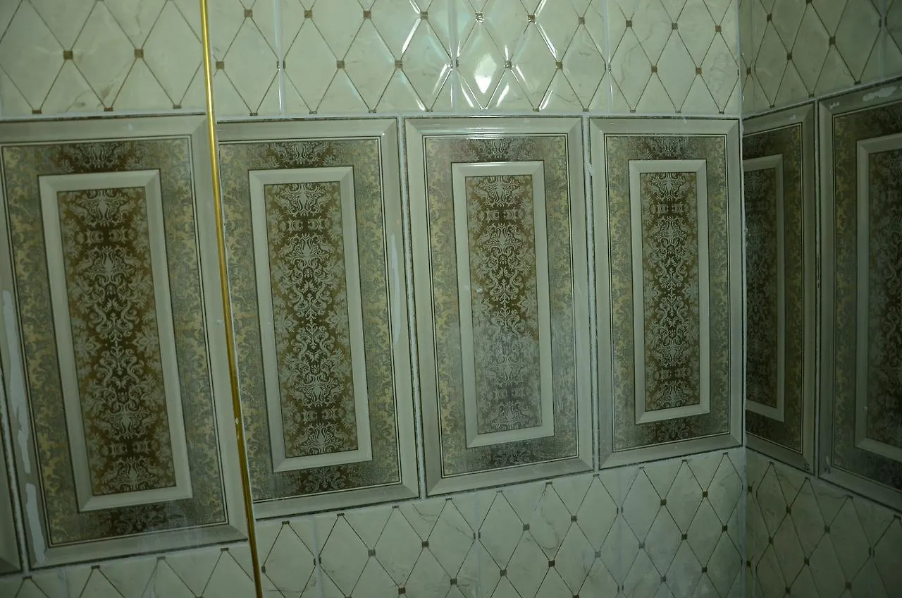 Alyans Hotel Αττάλεια 2*,