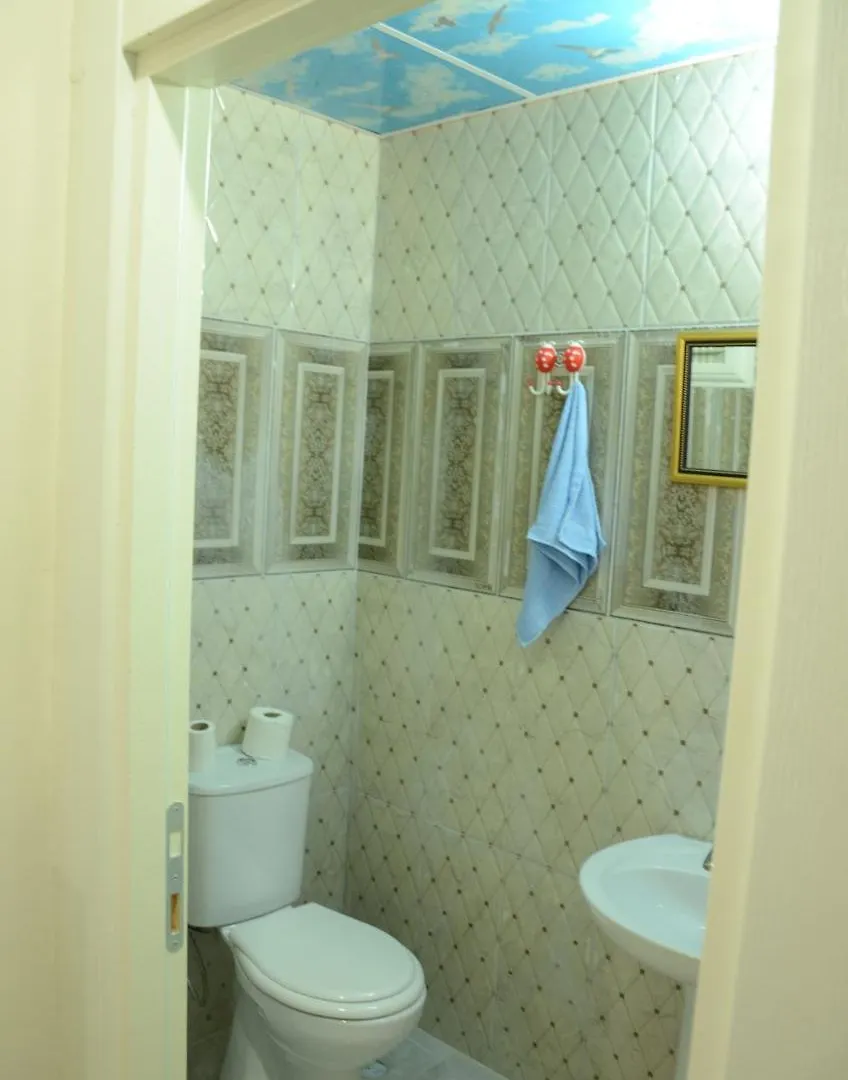 **  Alyans Hotel Αττάλεια Τουρκία
