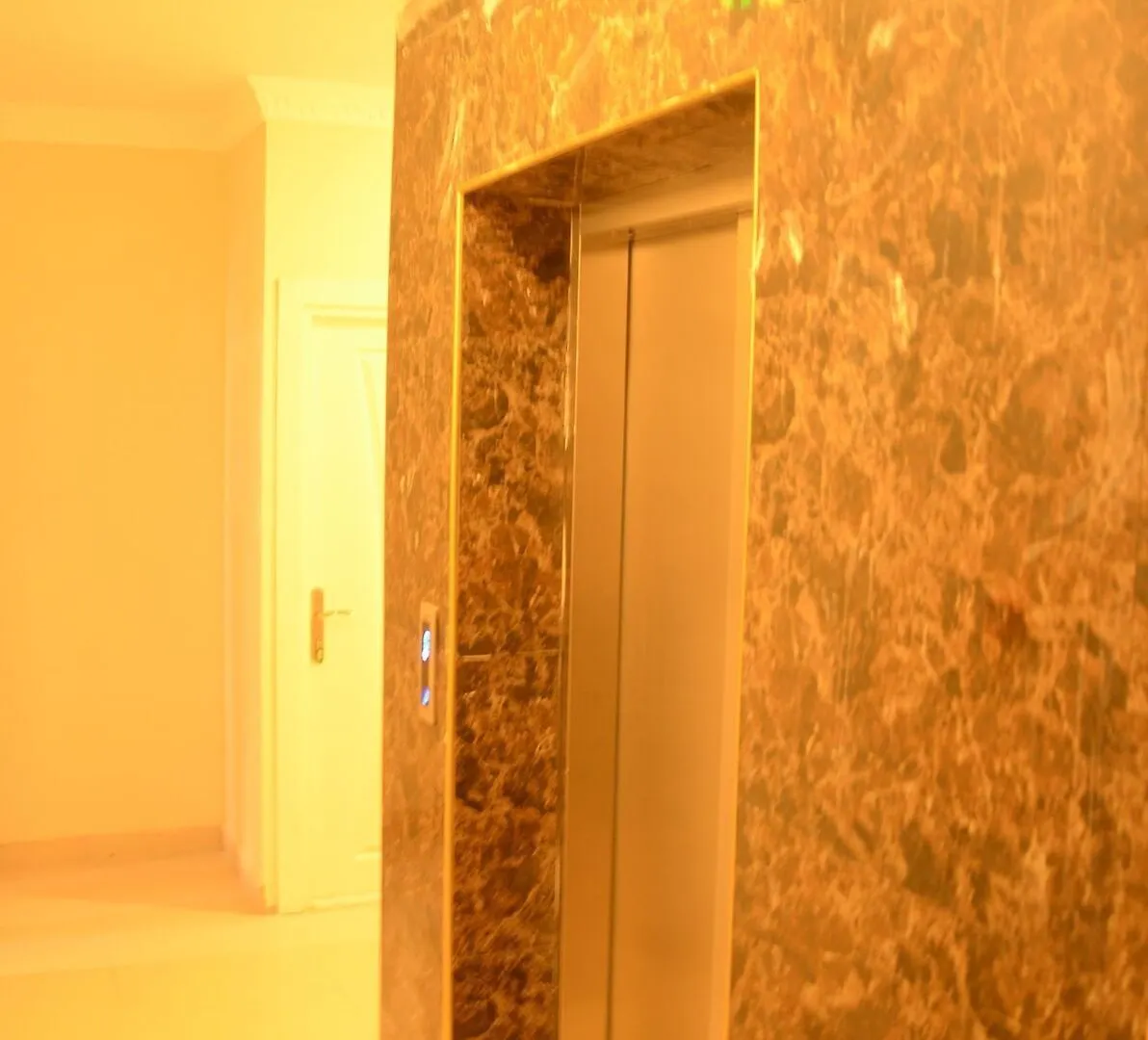 Alyans Hotel Αττάλεια Τουρκία