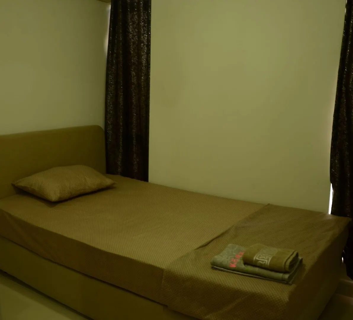 Alyans Hotel Αττάλεια