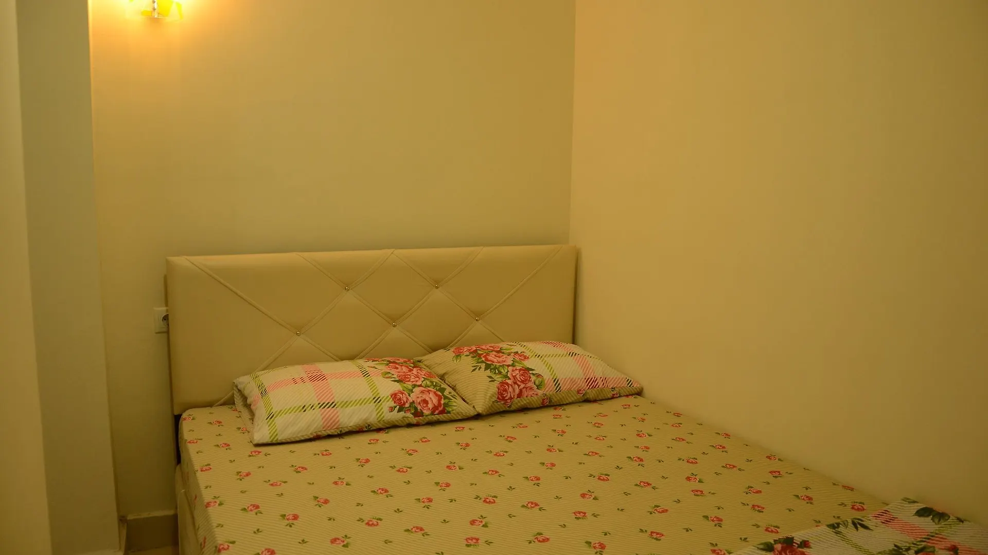 Alyans Hotel Αττάλεια