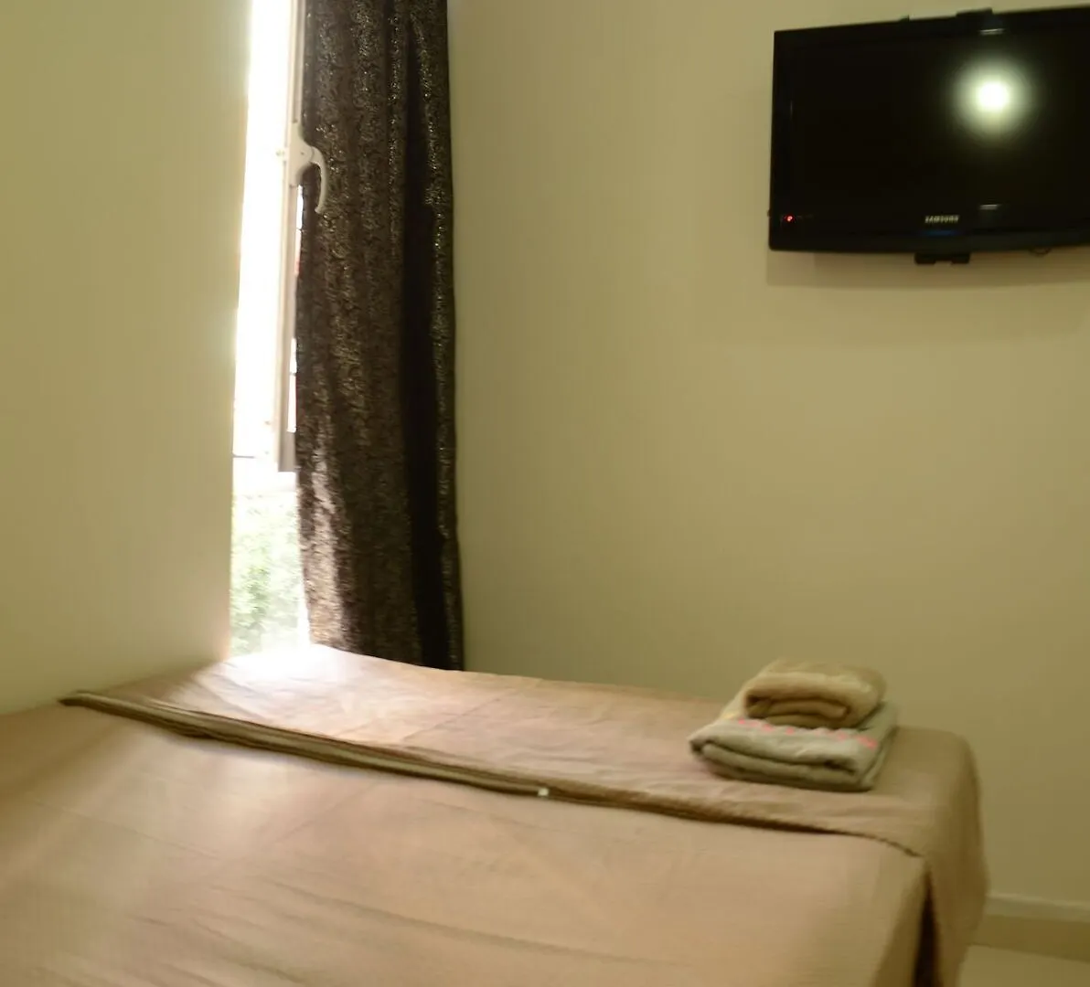 Alyans Hotel Αττάλεια