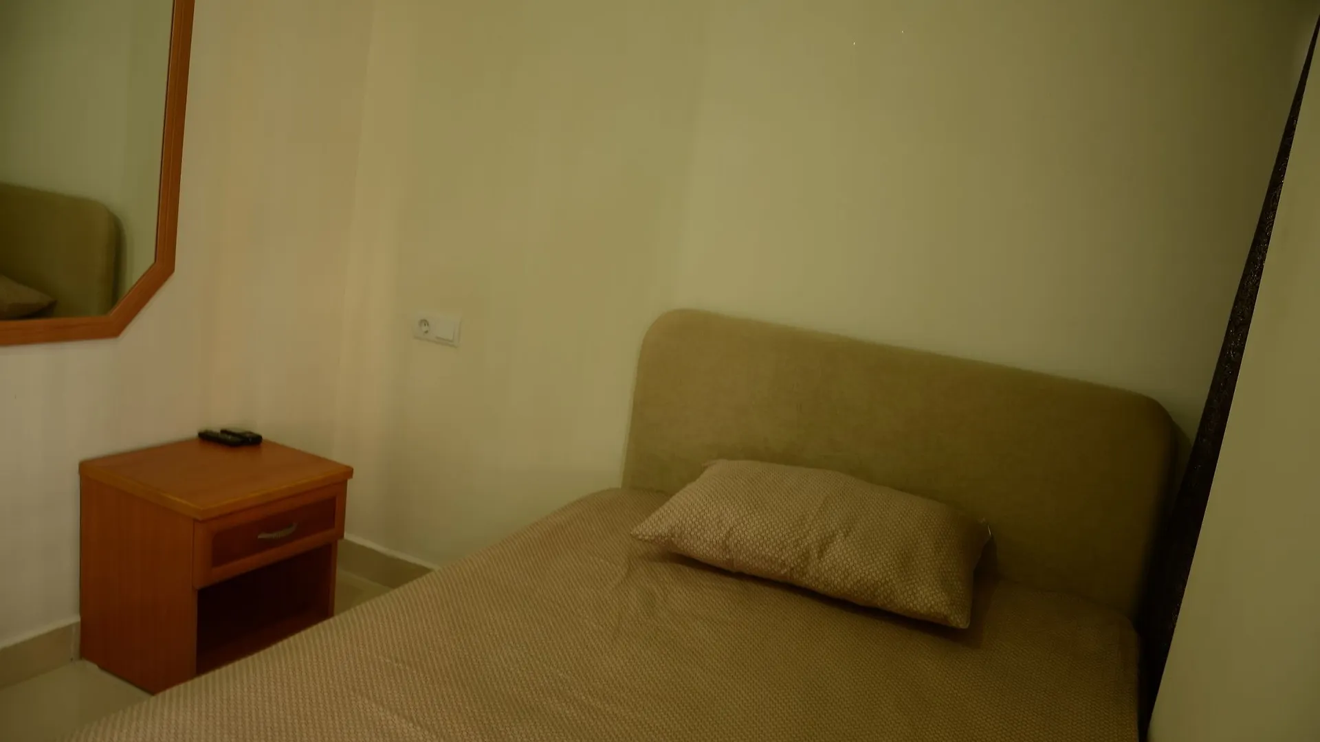 Alyans Hotel Αττάλεια