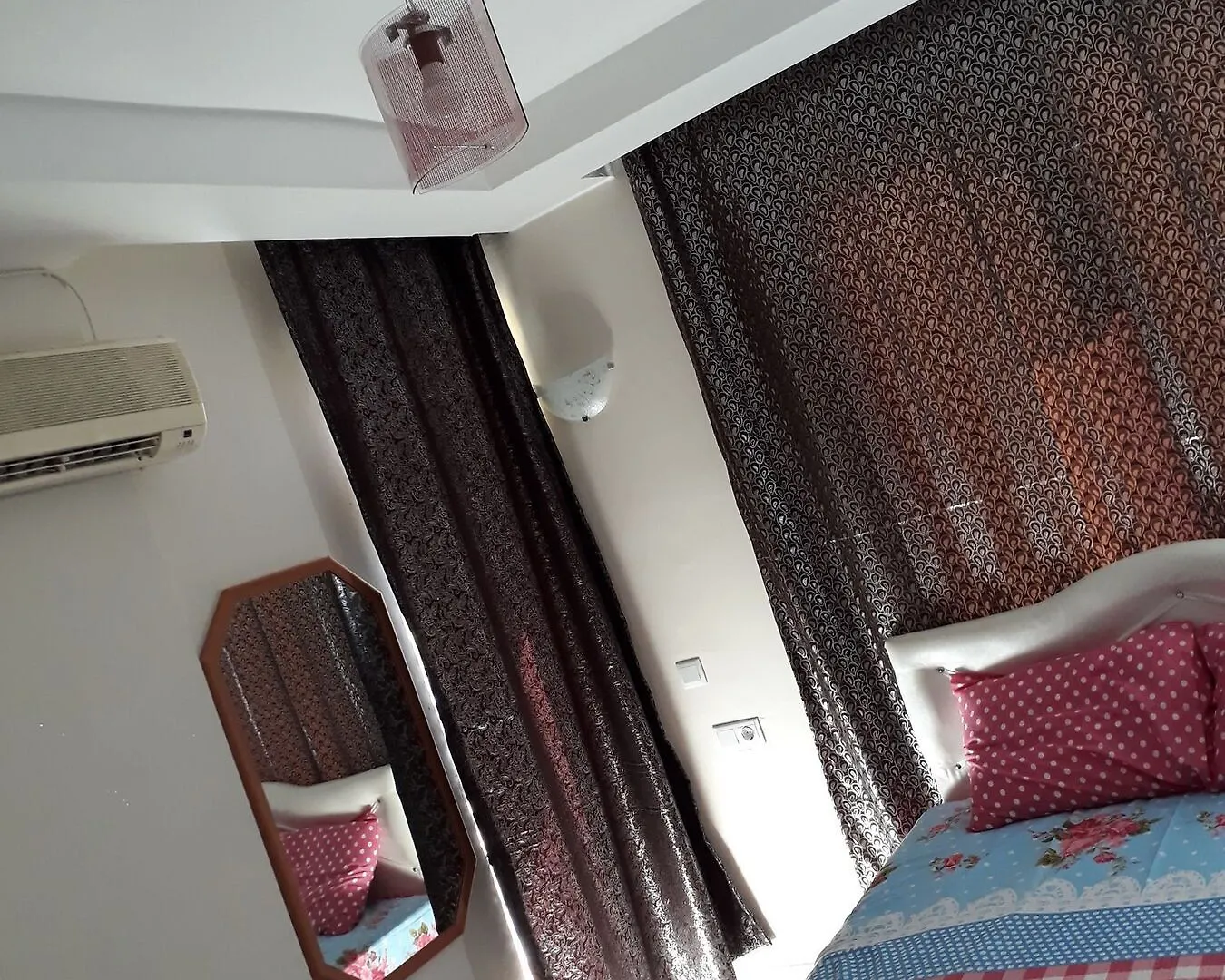 Alyans Hotel Αττάλεια 2*,  Τουρκία