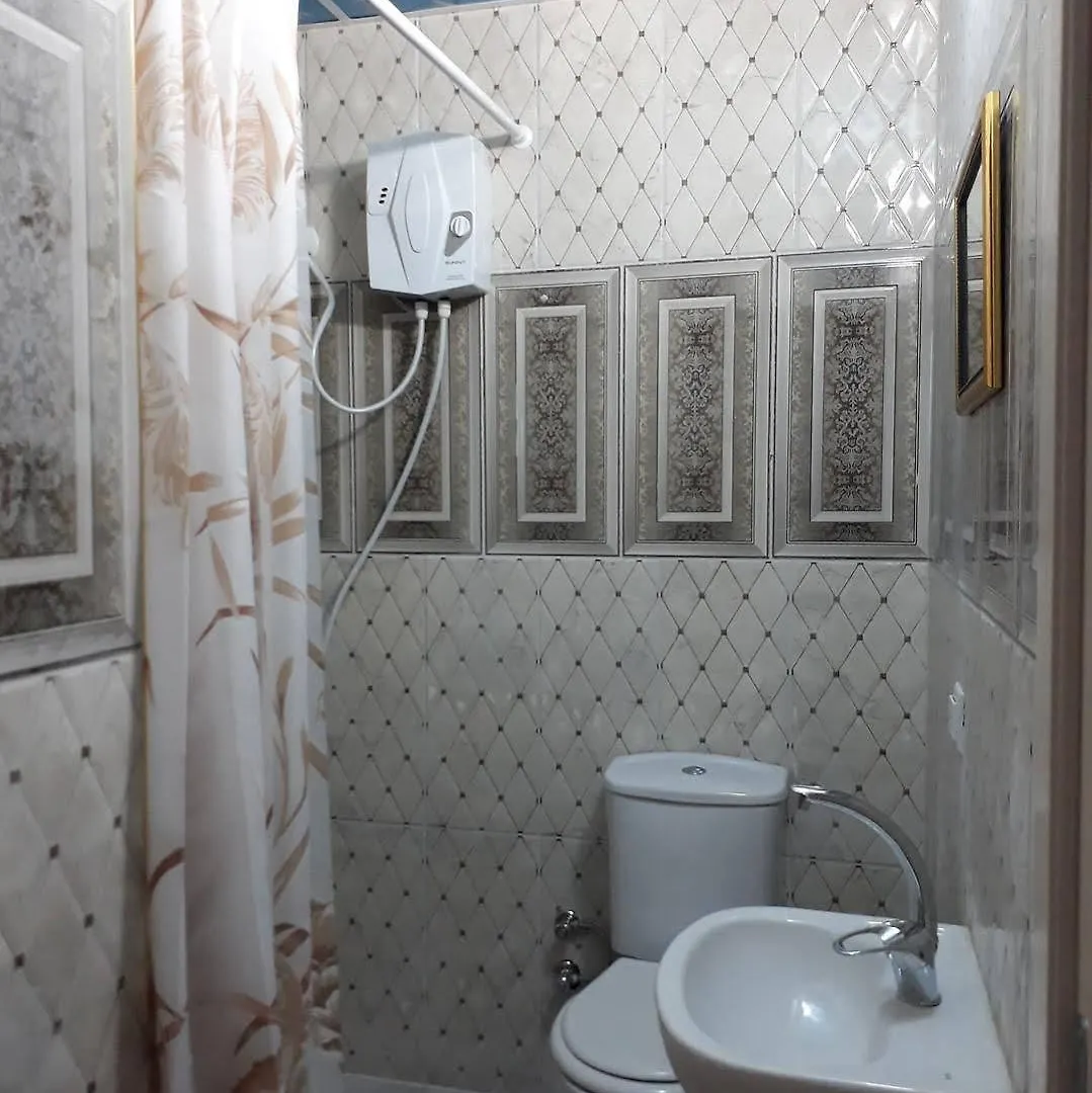 Alyans Hotel Αττάλεια