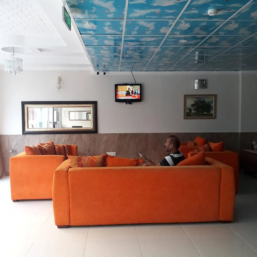 Alyans Hotel Αττάλεια