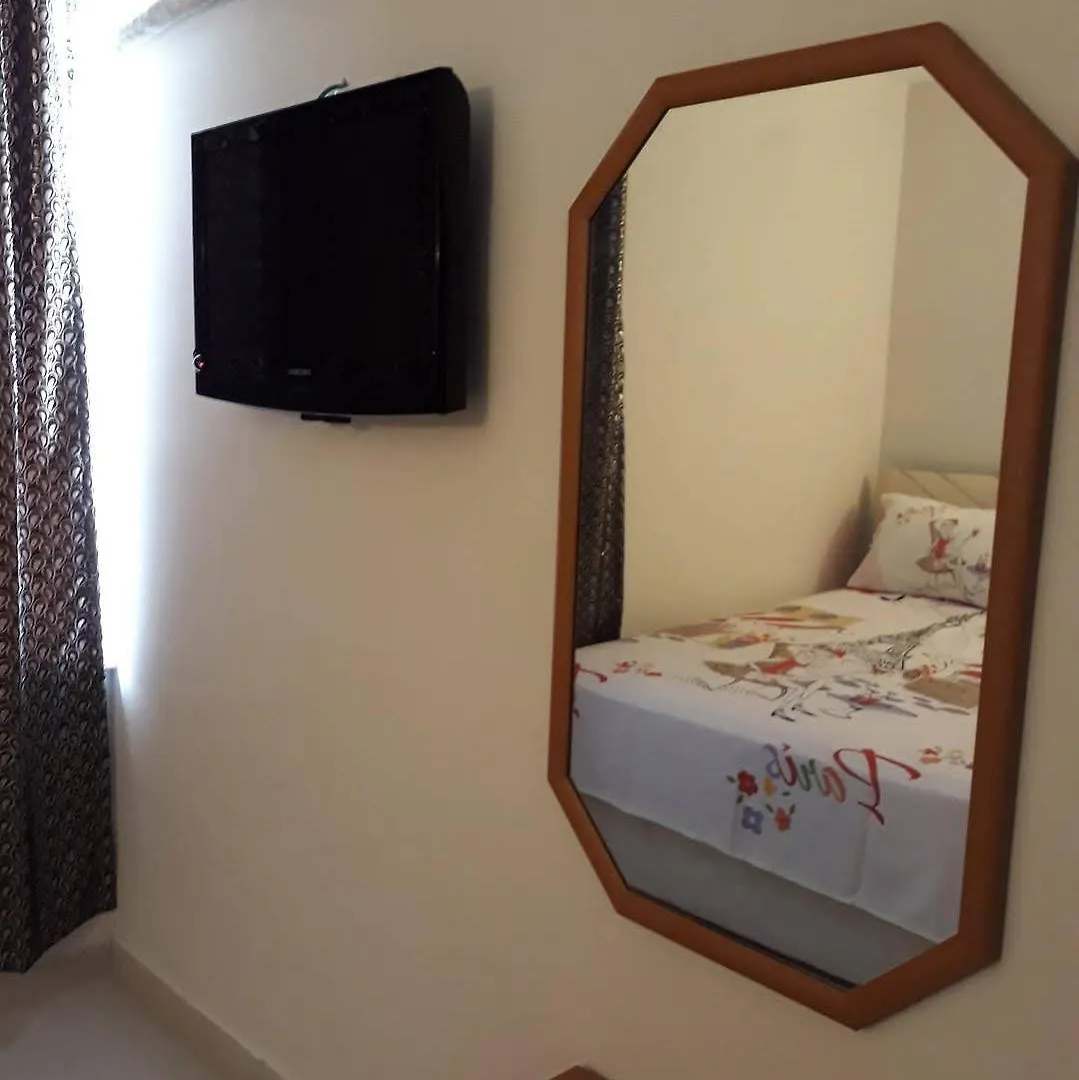 Alyans Hotel Αττάλεια